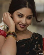 Richa Gangopadhyay Sexy Saree Photos