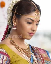 Richa Gangopadhyay Wedding Saree Pictures