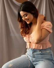 Savaari Heroine Priyanka Sharma Latest Photoshoot Pictures