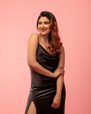 Savaari Heroine Priyanka Sharma Latest Photoshoot Pictures