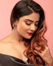 Savaari Heroine Priyanka Sharma Latest Photoshoot Pictures