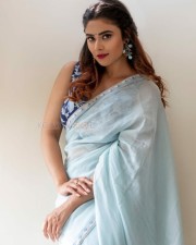 Savaari Heroine Priyanka Sharma Latest Photoshoot Pictures