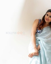 Savaari Heroine Priyanka Sharma Latest Photoshoot Pictures