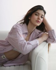 Screw Dheela Actress Shanaya Kapoor Sexy Pictures 01