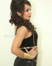 Sexy And Beautiful Tejaswi Photos