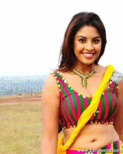 Sexy Richa Gangopadhyay Hot Murattu Singam Photos