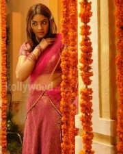 Sexy Richa Gangopadhyay Hot Murattu Singam Photos