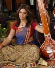 Sexy Richa Gangopadhyay Veena Pictures