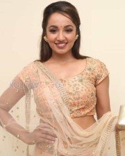 Tejaswi Madivada At Anoos Salon Launch Photos