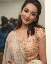 Tejaswi Madivada At Anoos Salon Launch Photos