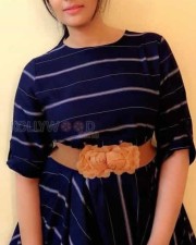 Telugu Actress Sreemukhi Latest Photoshoot Pictures