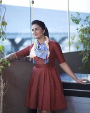 Telugu Actress Sreemukhi New Photos