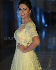 Telugu Actress Sri Mukhi New Photos