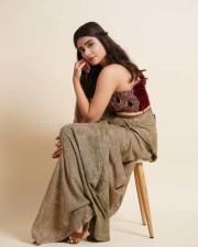 Telugu Movie Savaari Actress Priyanka Sharma Photos