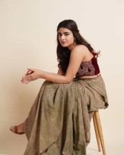 Telugu Movie Savaari Actress Priyanka Sharma Photos