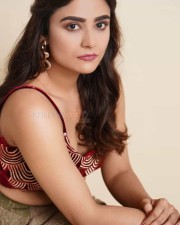 Telugu Movie Savaari Actress Priyanka Sharma Photos