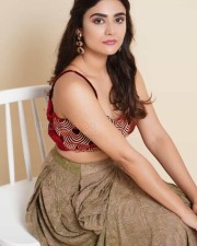 Telugu Movie Savaari Actress Priyanka Sharma Photos