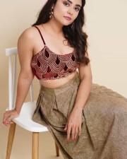 Telugu Movie Savaari Actress Priyanka Sharma Photos