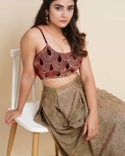 Telugu Movie Savaari Actress Priyanka Sharma Photos