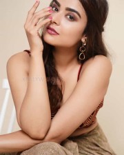 Telugu Movie Savaari Actress Priyanka Sharma Photos