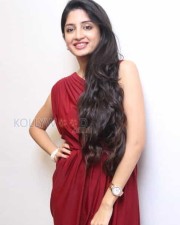 Tollywood Actress Poonam Kaur Pictures