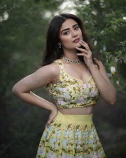 Tollywood Actress Priyanka Sharma Photoshoot Pictures