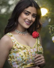 Tollywood Actress Priyanka Sharma Photoshoot Pictures