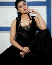 Tollywood Actress Priyanka Sharma Photoshoot Pictures