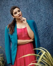 Tollywood Actress Priyanka Sharma Photoshoot Pictures