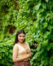 Tollywood Actress Priyanka Sharma Photoshoot Pictures