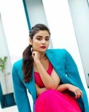 Tollywood Actress Priyanka Sharma Photoshoot Pictures