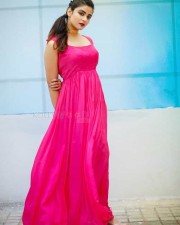 Tollywood Actress Priyanka Sharma Photoshoot Pictures