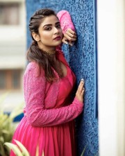 Tollywood Actress Priyanka Sharma Photoshoot Pictures