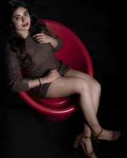 Tollywood Actress Priyanka Sharma Photoshoot Pictures