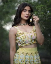 Tollywood Actress Priyanka Sharma Photoshoot Pictures