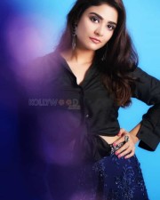 Tollywood Actress Priyanka Sharma Photoshoot Stills