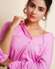 Tollywood Actress Priyanka Sharma Photoshoot Stills