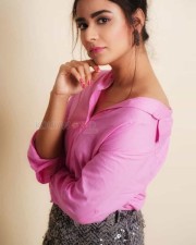 Tollywood Actress Priyanka Sharma Photoshoot Stills