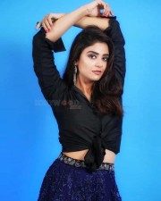 Tollywood Actress Priyanka Sharma Photoshoot Stills