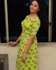 Tollywood Actress Sri Mukhi New Photoshoot Pictures