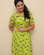 Tollywood Actress Sri Mukhi New Photoshoot Pictures