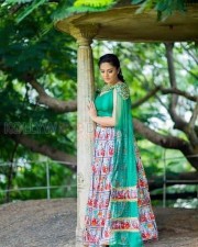 Tv Anchor And Actress Sreemukhi Photos