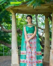 Tv Anchor And Actress Sreemukhi Photos