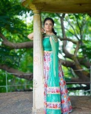 Tv Anchor And Actress Sreemukhi Photos