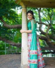 Tv Anchor And Actress Sreemukhi Photos