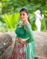 Tv Anchor And Actress Sreemukhi Photos