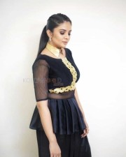 Tv Anchor And Actress Sreemukhi Pictures