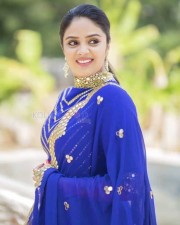 Tv Anchor And Actress Sreemukhi Pictures