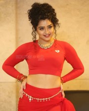 Actress Anketa Maharana At Ullala Ullala Audio Launch Photos