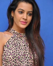 Actress Diksha Panth Stills